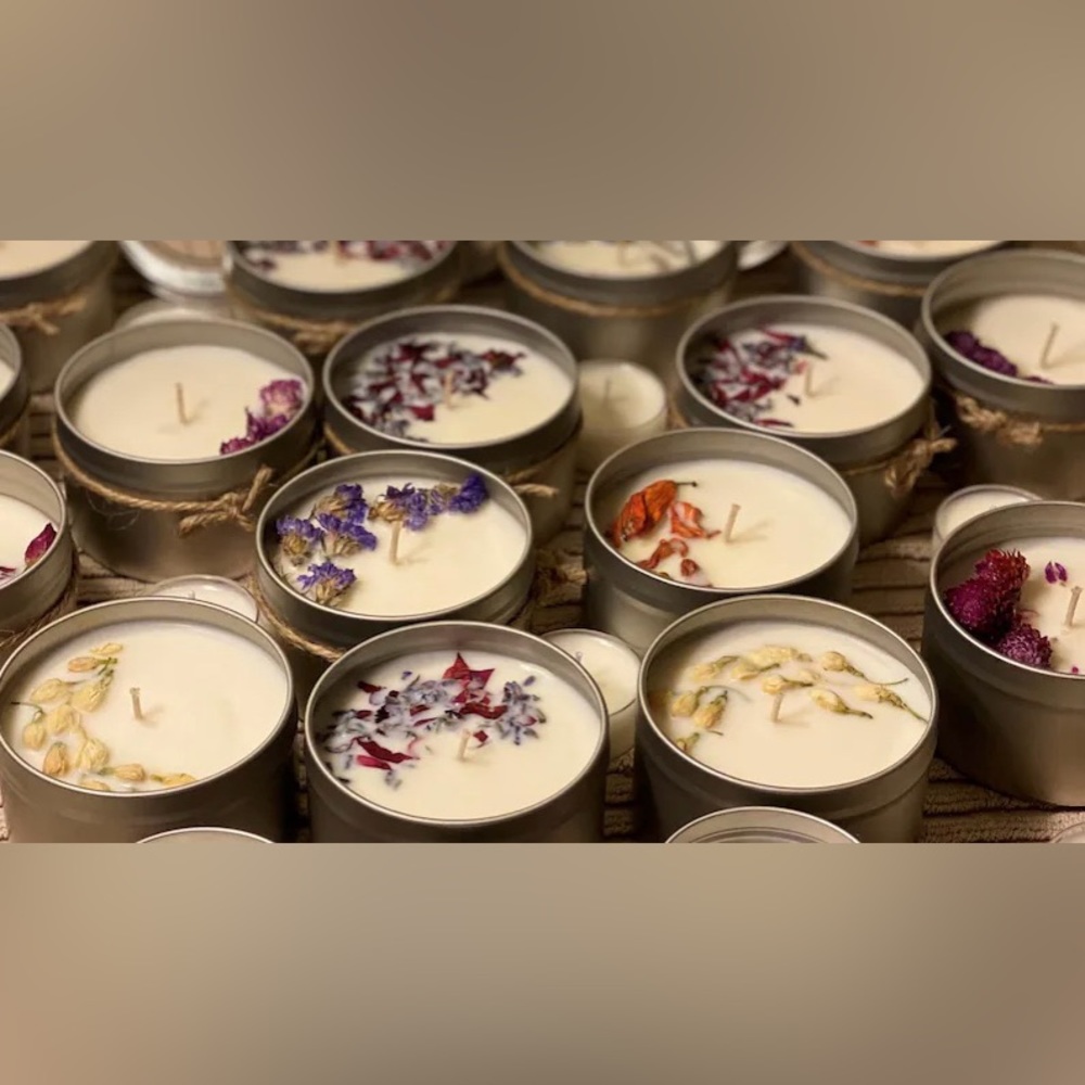 Candles